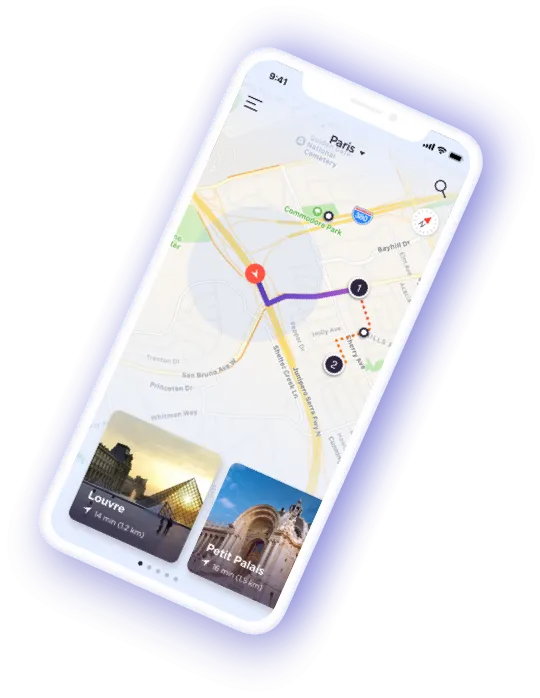 Professional application designers: Magora UK