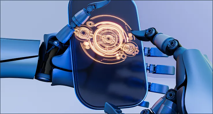 AI Chatbot Development