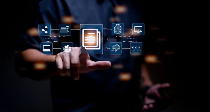 Intelligent Document Management
