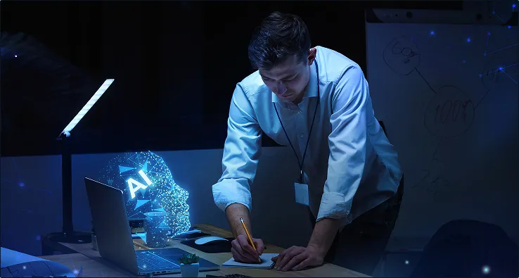 Custom AI Agents