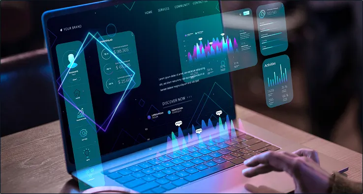 Predictive Analytics Solutions
