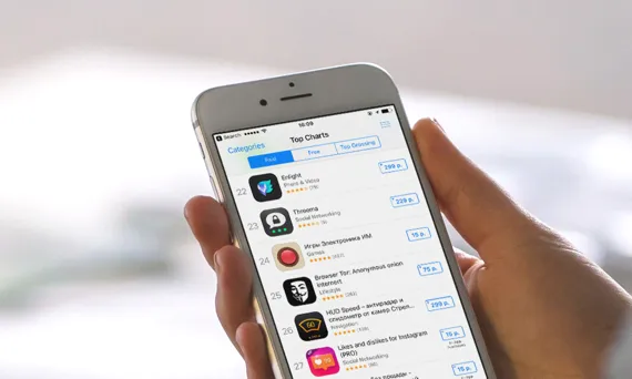Magora: Setting The Price Scheme For Your App