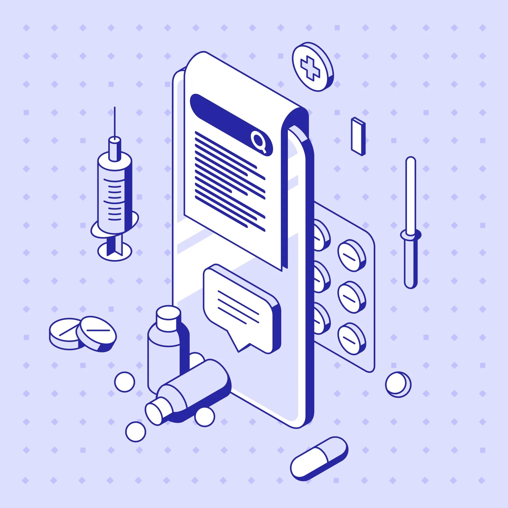 Magora IT Company: Doctor OTC