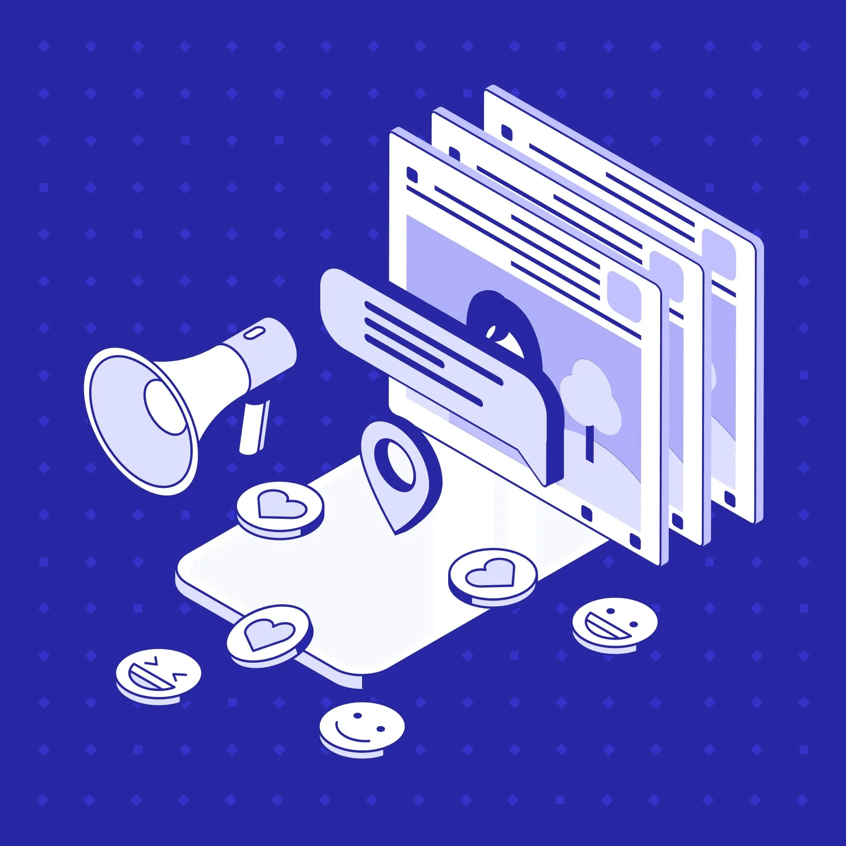 Magora IT Company: MoPals