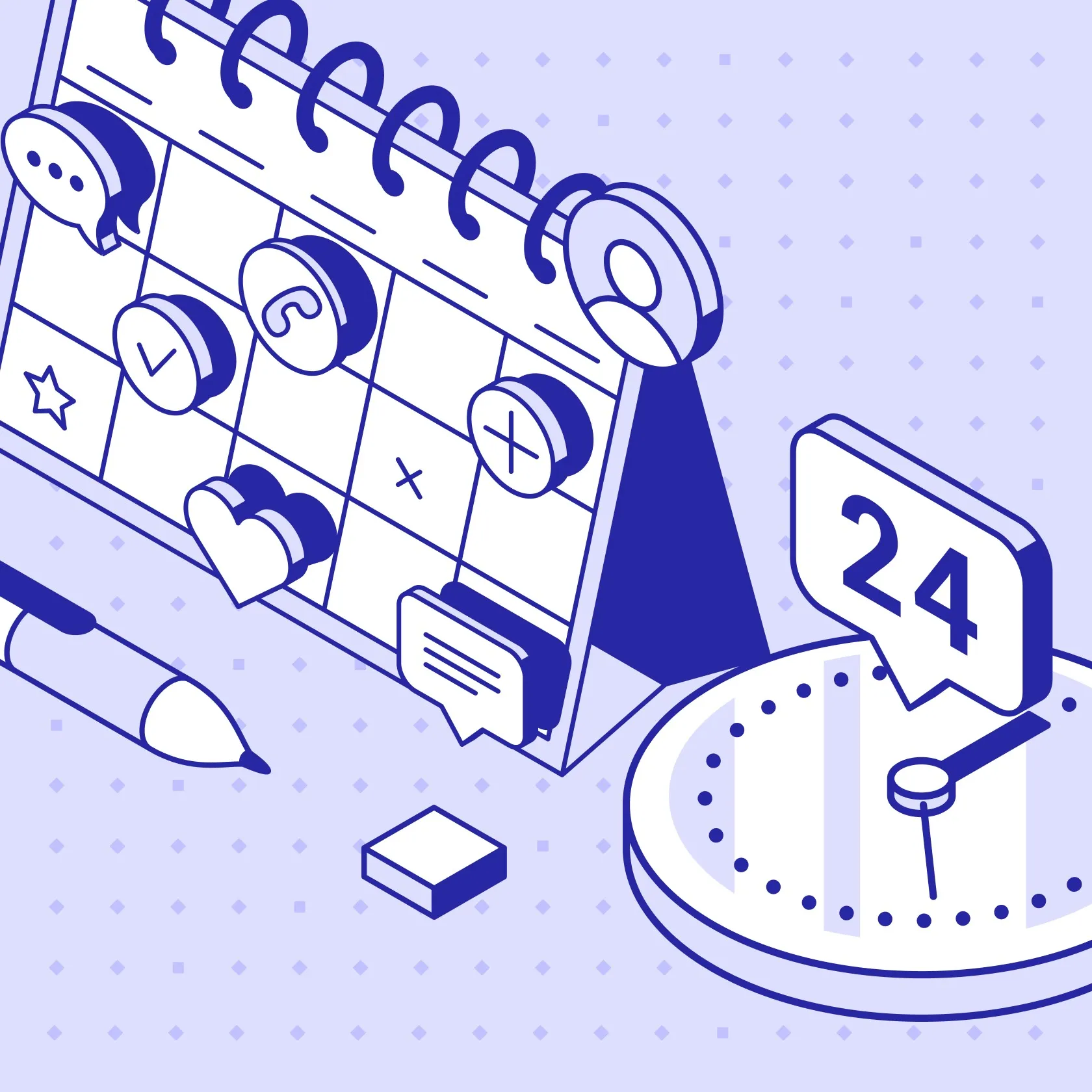 Magora IT Company: Timeline