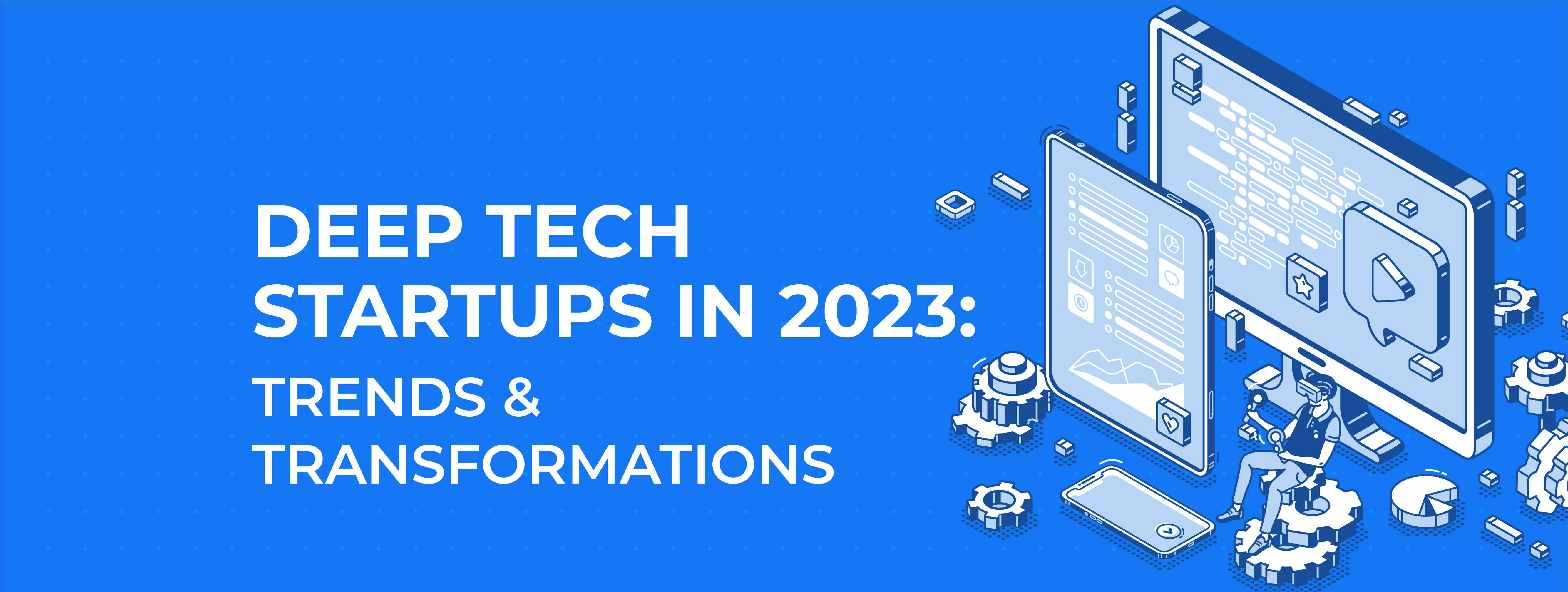 Big News: Singapores Top University Invests $116M In Deep Tech Startups - 6qglv2f