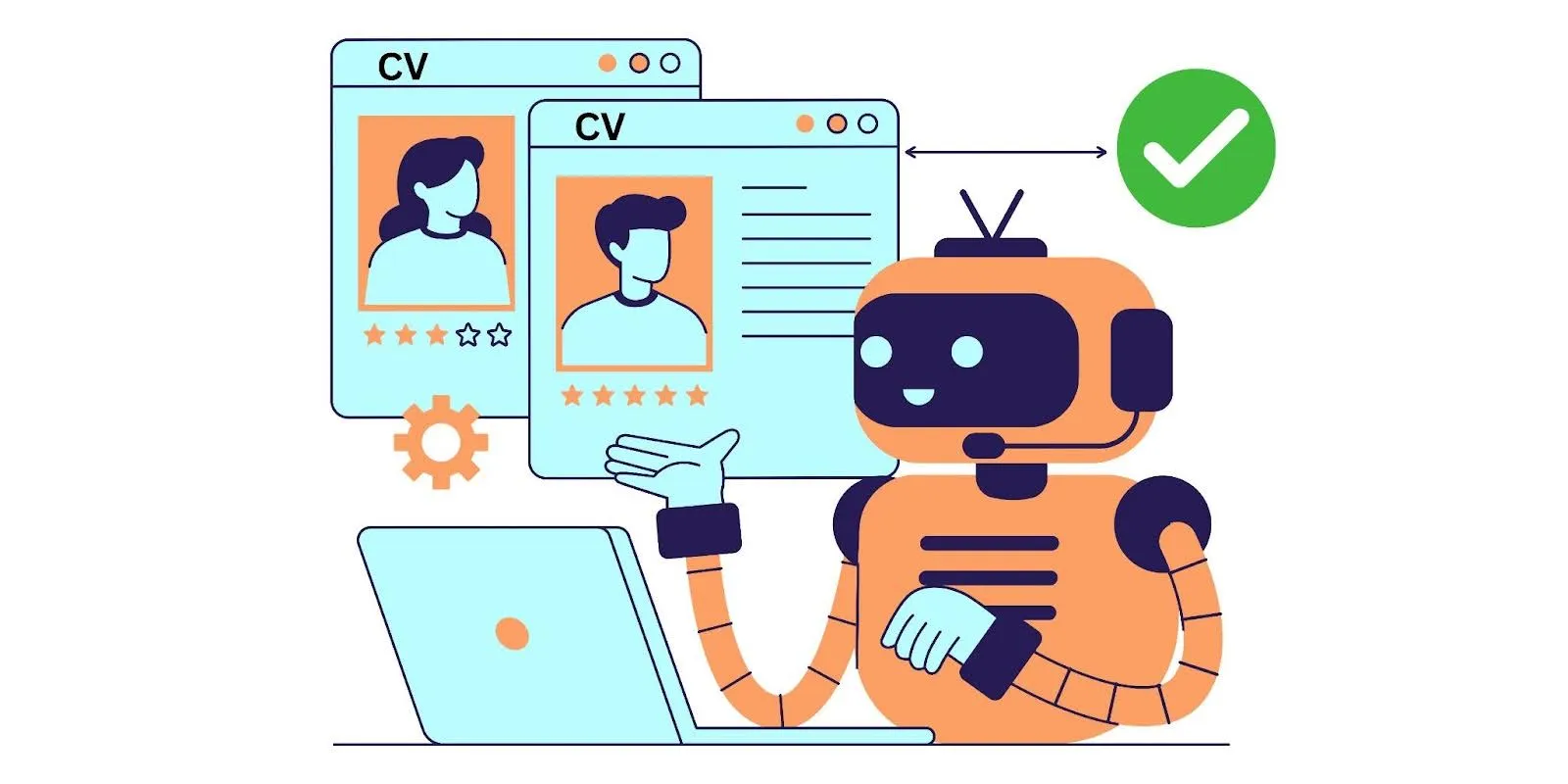 AI in Recruitment: How Traditional Agencies Can Lead | Magora