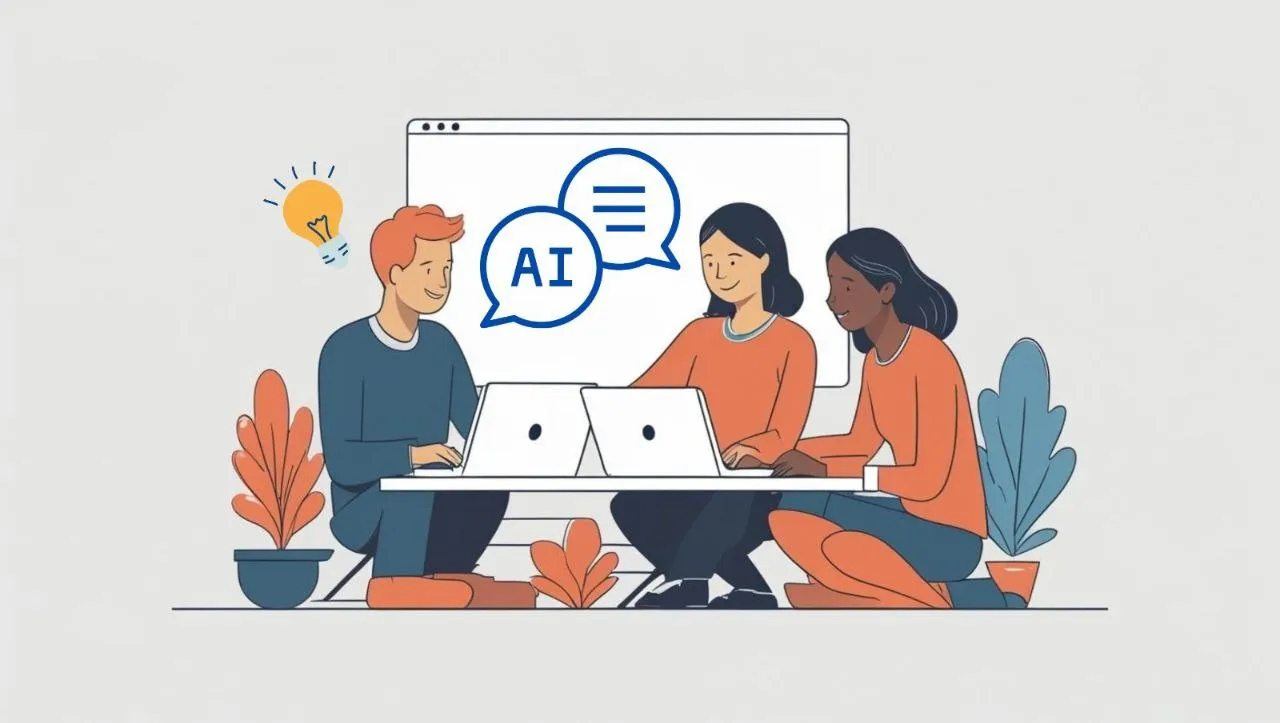 Straightforward AI Solutions for Small Businesses