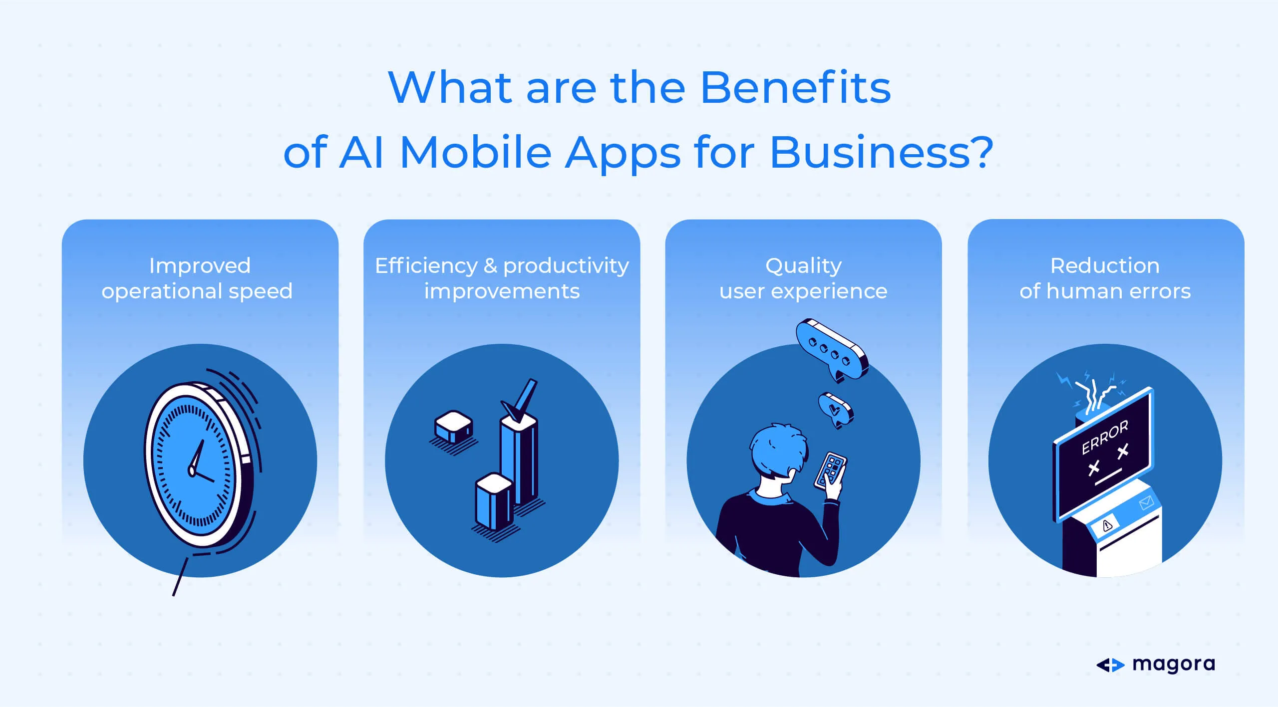 What Industries Can Benefit from AI Apps