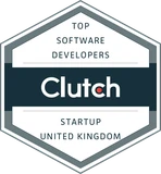 Clutch Top Software Developers — Startup, United Kingdom