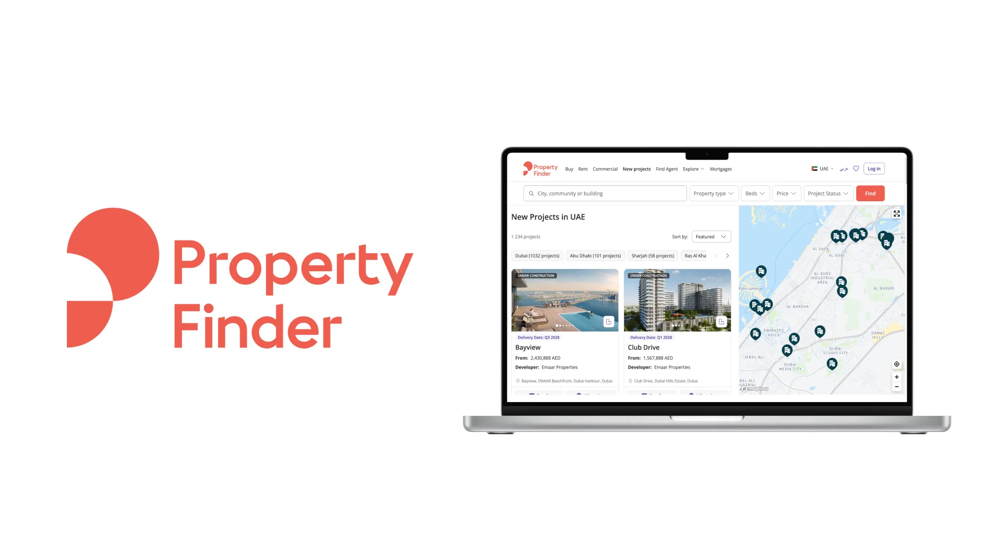 Property Finder