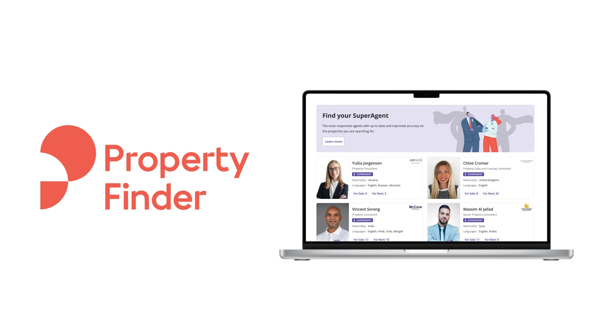 Property Finder