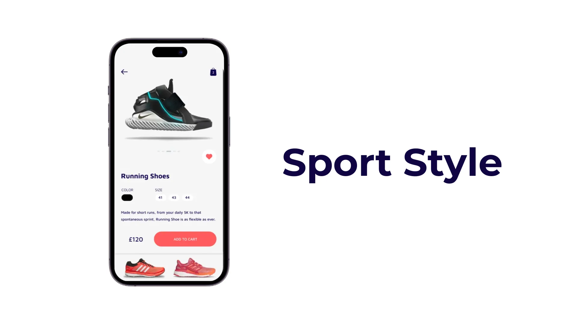 Sport Style