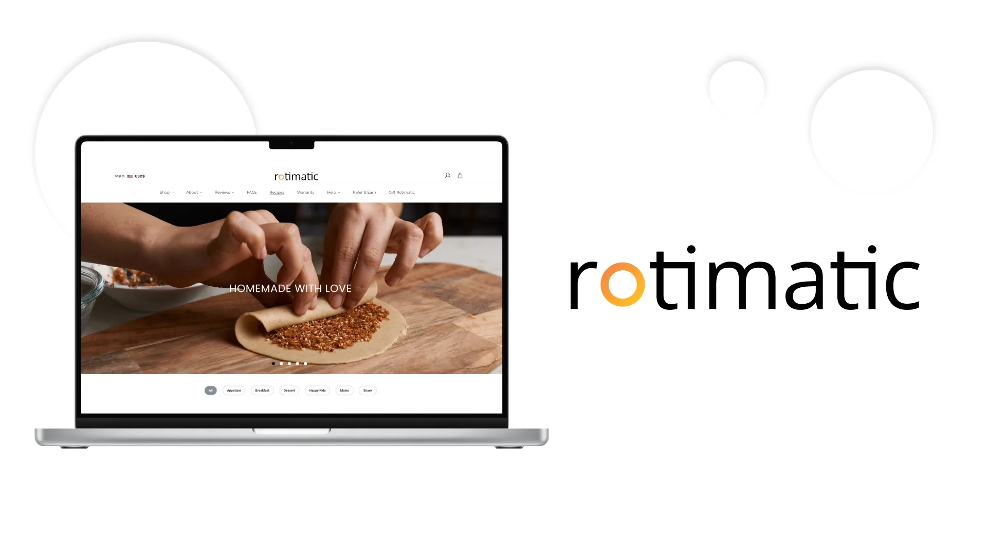 Rotimatic