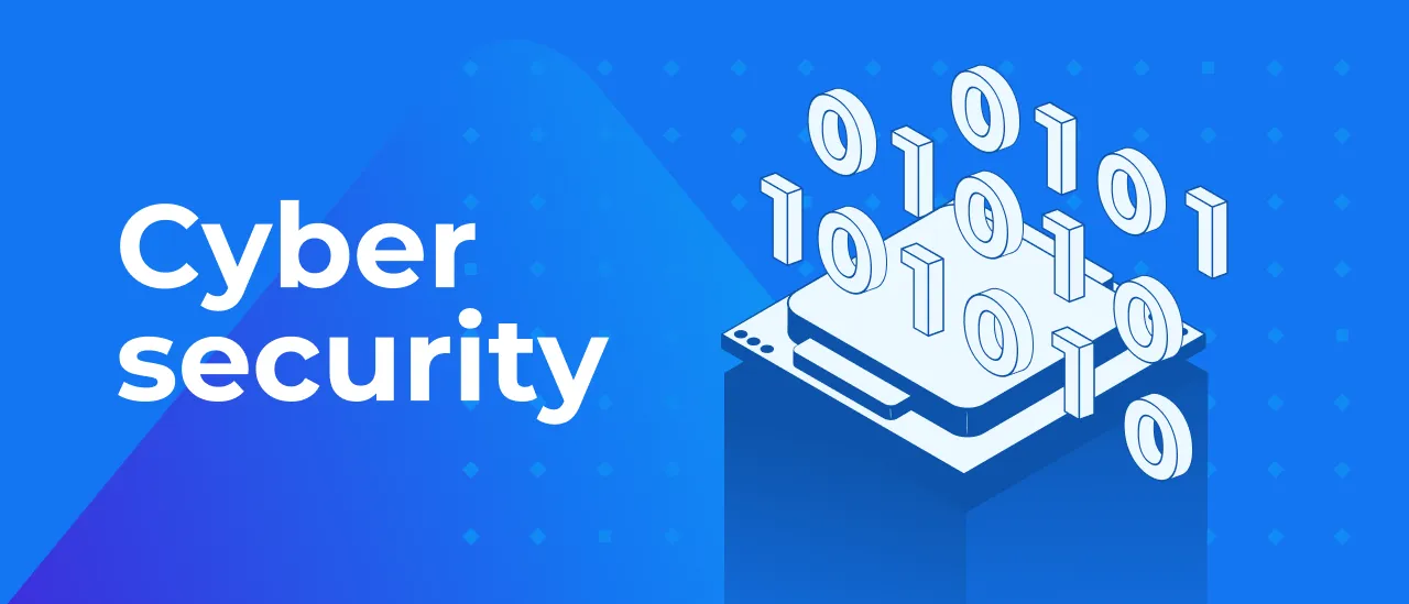 Cybersecurity Comes First