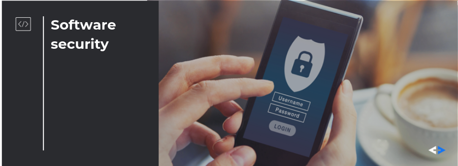 Mobile app security