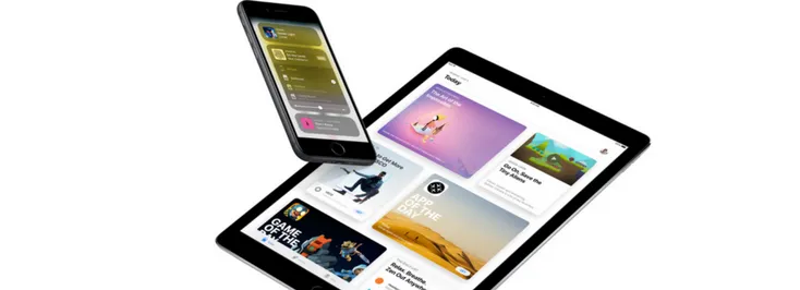 iOS 11 & Android Oreo: new platforms and new challenges