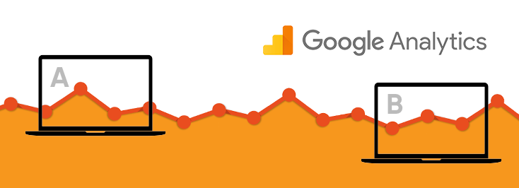 Google Analytics tricks with Website A/B and Multivariate Testings