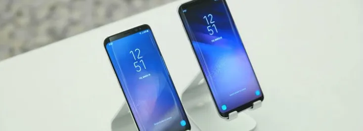 Samsung Galaxy S8: Breakthrough or Yet Another Failure?