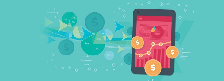 Best mobile app monetisation strategies