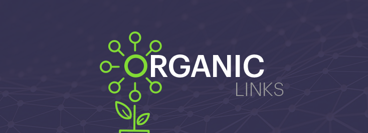 Organic Backlinks