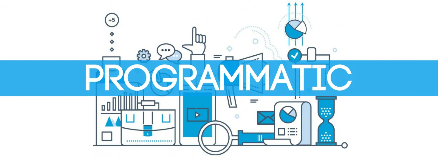 New trend in marketing: Programmatic Ads