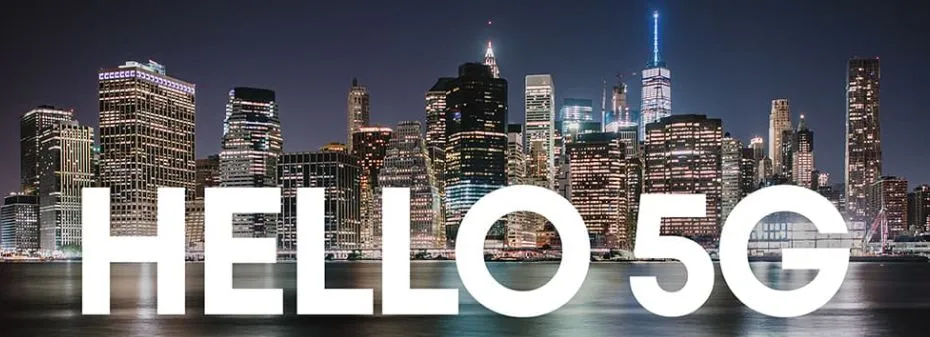 5G technology: don’t miss the global race