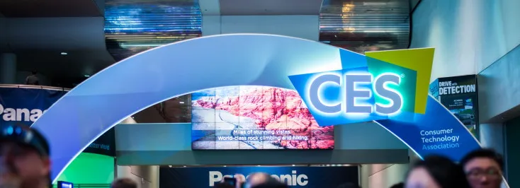 IT news: review of the CES 2017