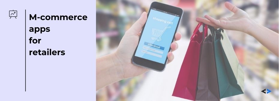 m-commerce apps benefits