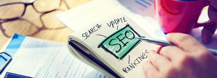 SEO-101 for Mobile Apps