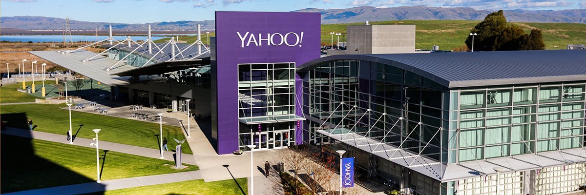 Yahoo fined for breaking GDPR