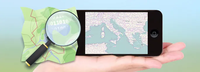iOS Development: Apple Maps vs OpenStreetMaps | Magora-Systems