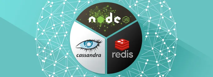 Develop a High-load System Based on Node.js, Redis, and Cassandra
