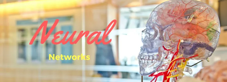 How Neural Networks can Work for You