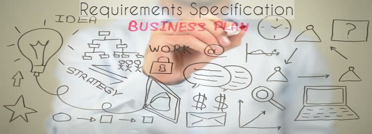 software requirements specifications