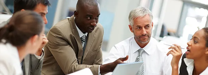 What You Need to Know When Negotiating Across Cultural Borders