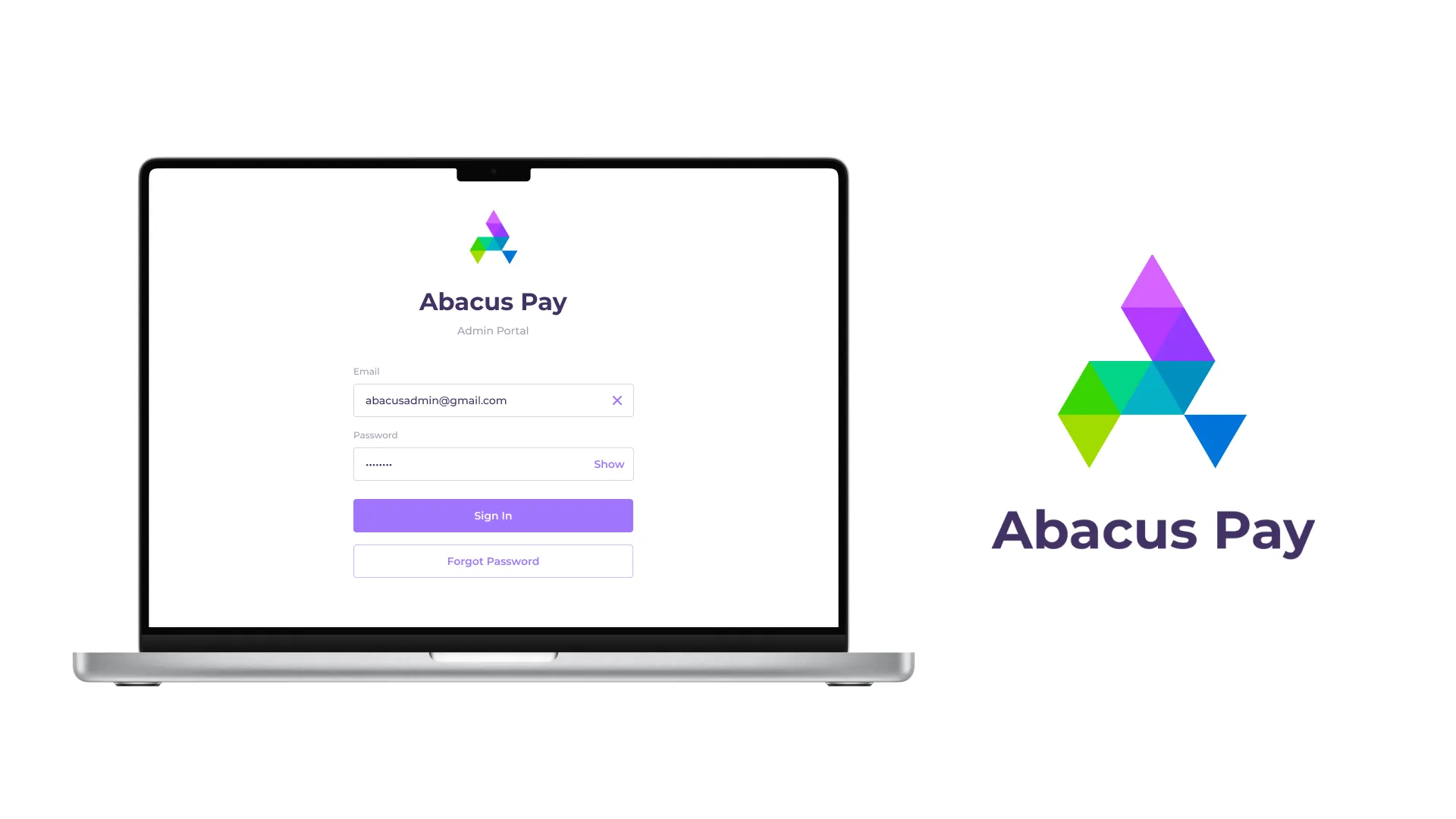 Abacus Pay