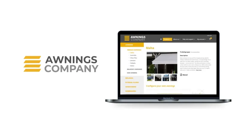 Awnings