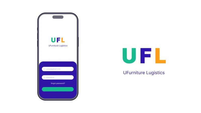 UFurniture Logistics