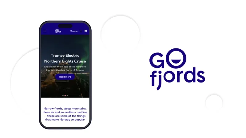 GoFjords