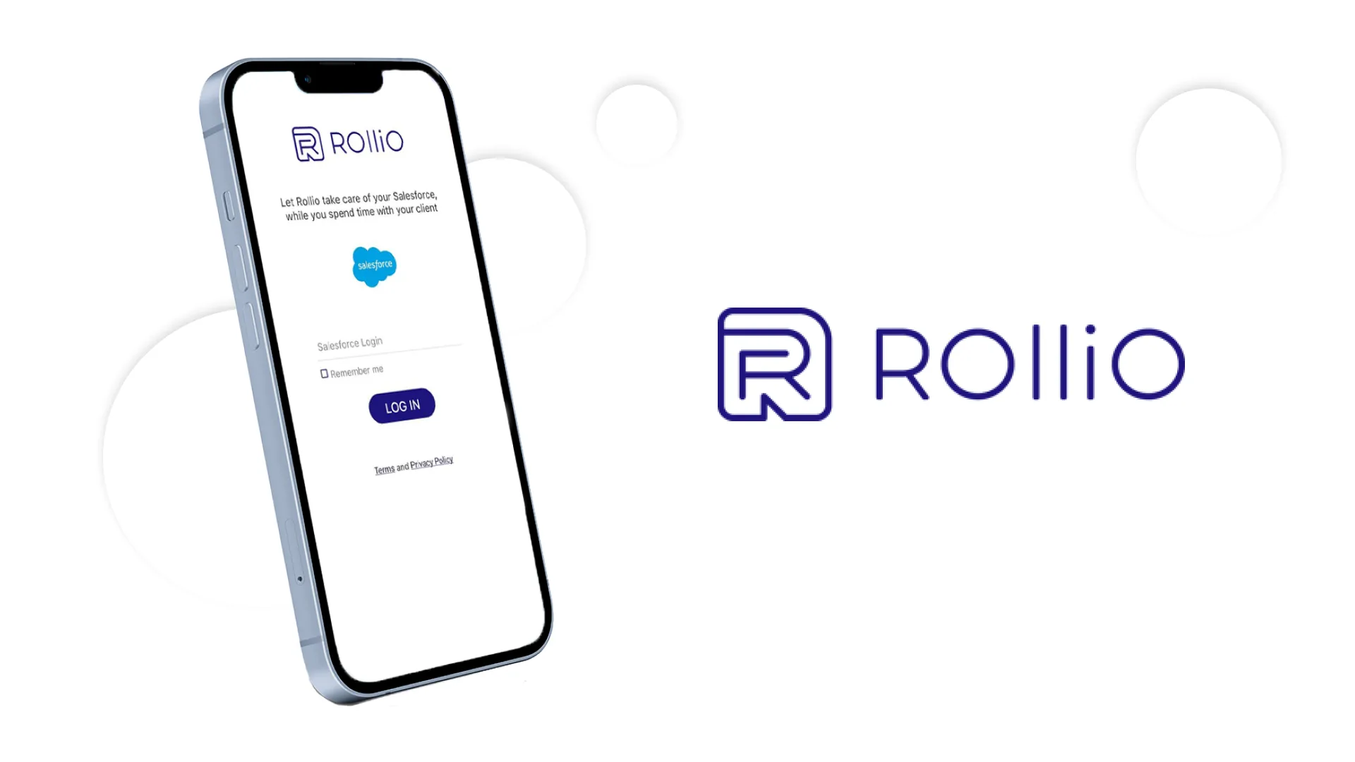 Magora IT company project: Rollio