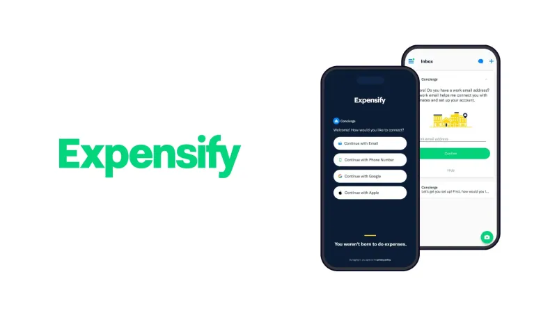 Expensify