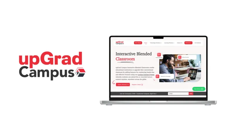 upGrad Campus