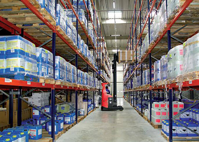 Consider how creation an app can make your warehouse more ...