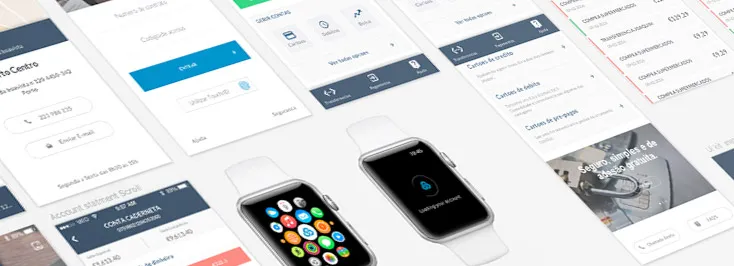 Mobile application design trick 2016: smarter prototyping