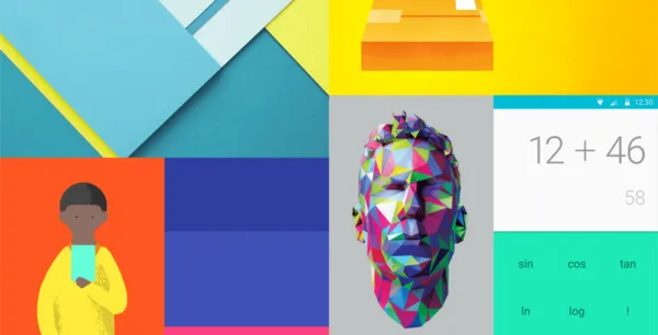 Material Design has changed the rules of the game in the world of design.