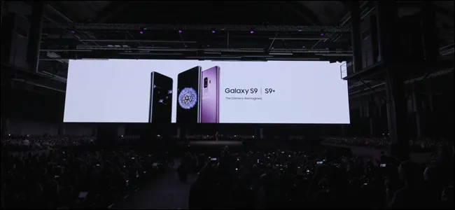 Samsung presentation 