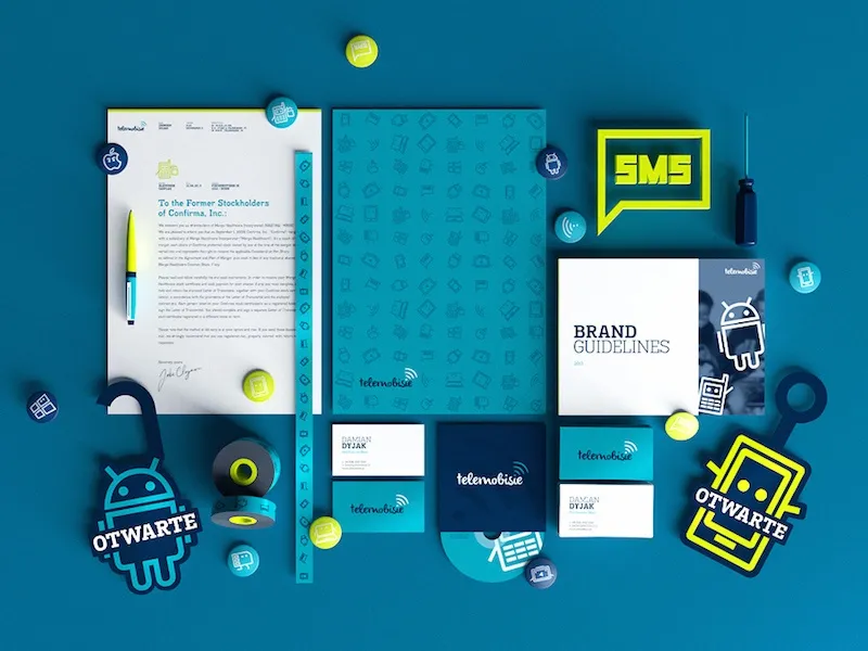 brand identity