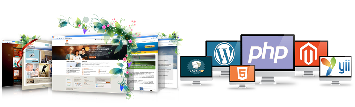 web developer UK