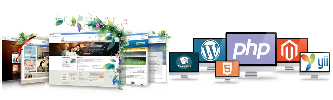 web developer UK